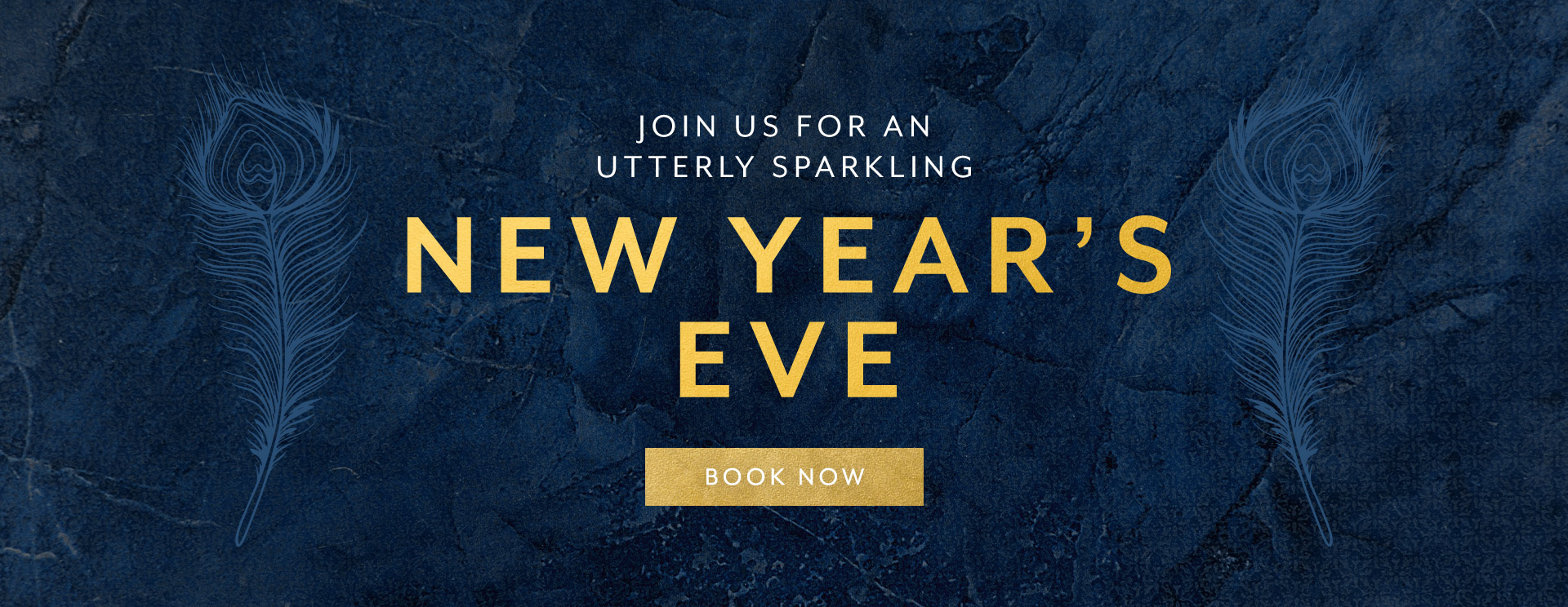 New Year's Eve at The Nag's Head