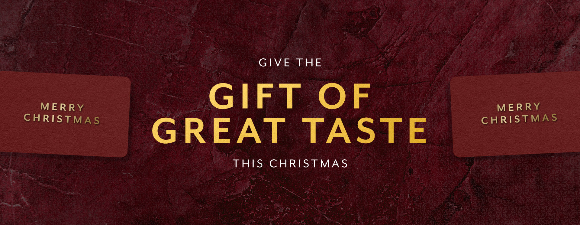 The Nag's Head Gift Card