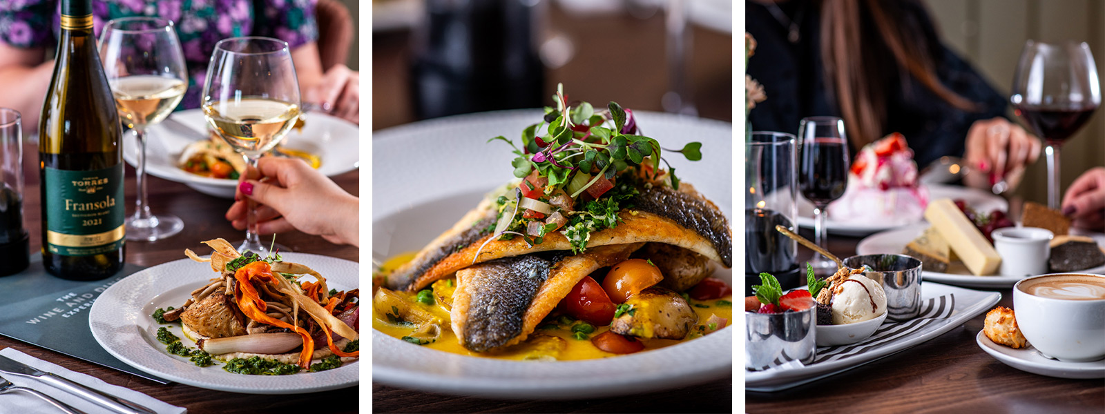 The Nag's Head Gift Voucher