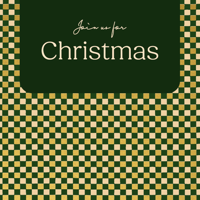 Christmas at The Nag's Head