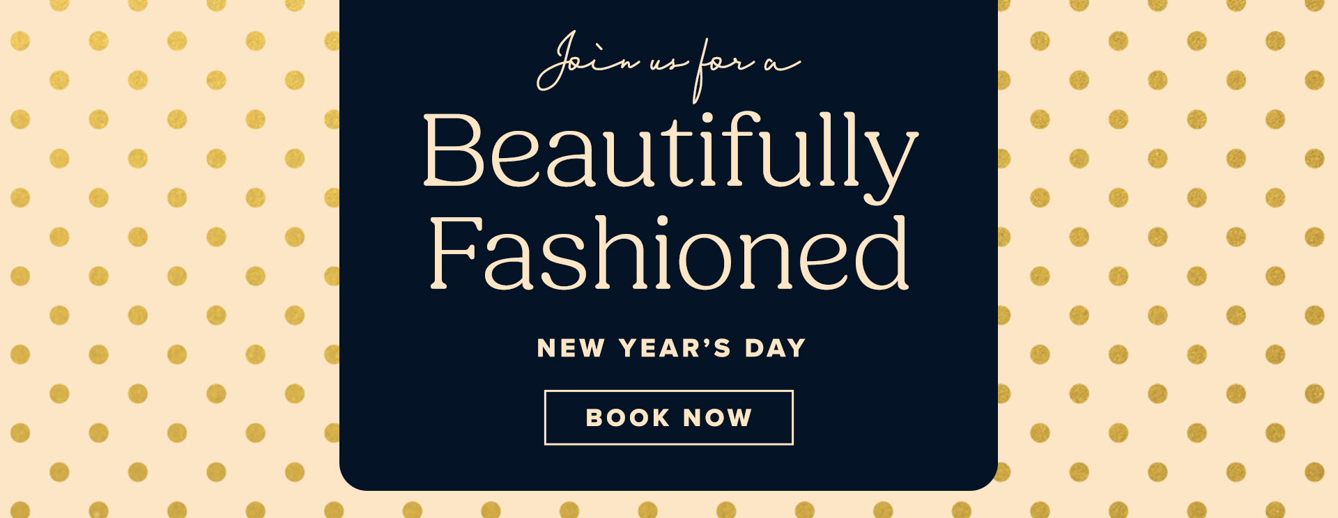 New Year's Day at The Nag's Head