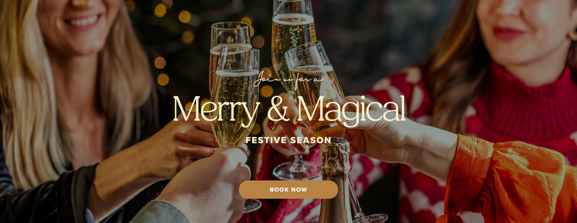 Christmas 2025 at Brentwood