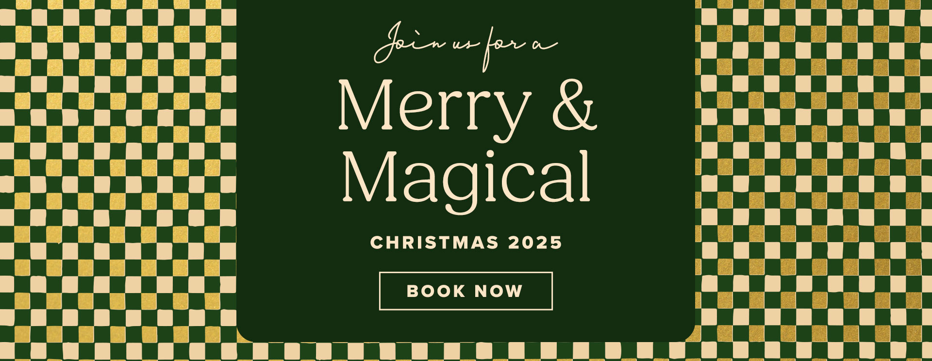 New Year's Eve at The Nag's Head