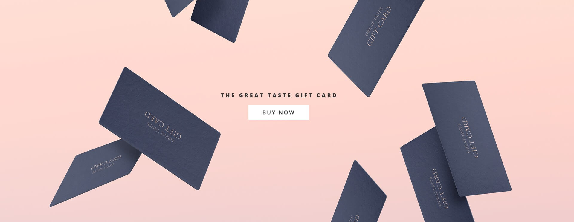 The Nag's Head Gift Card