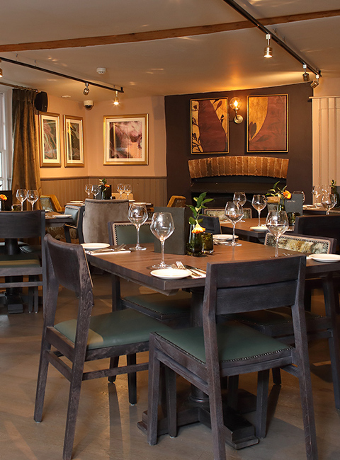 About Our Country Pub In Brentwood The Nag s Head